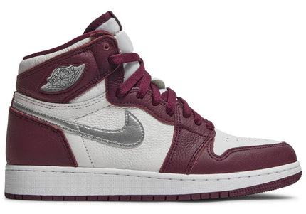Air Jordan 1 Retro High OG 'Bordeaux' (GS)