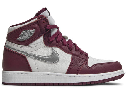Air Jordan 1 Retro High OG 'Bordeaux' (GS)
