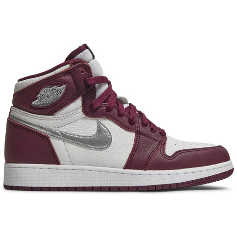 Air Jordan 1 Retro High OG 'Bordeaux' (GS)