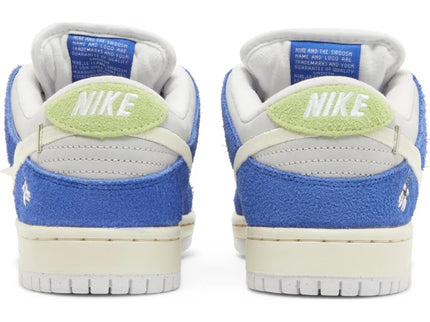 Nike SB Dunk Low Pro 'Fly Streetwear Gardenia'