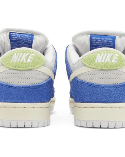Nike SB Dunk Low Pro 'Fly Streetwear Gardenia'