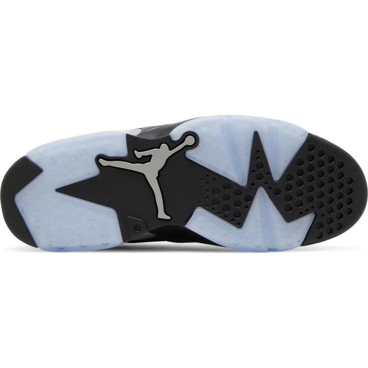 Air Jordan 6 Retro 'Chrome Metallic Silver'