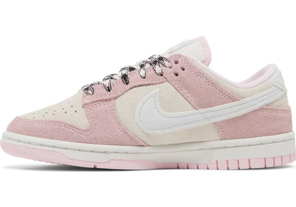 Nike Dunk Low LX 'Pink Foam' (Women's)