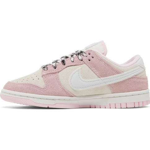 Nike Dunk Low LX 'Pink Foam' (Women's)