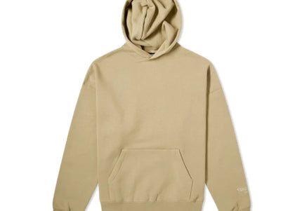 FEAR OF GOD ESSENTIALS 3M Logo Pullover Hoodie - Twill