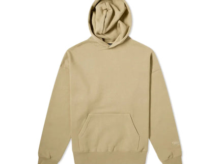 FEAR OF GOD ESSENTIALS 3M Logo Pullover Hoodie - Twill