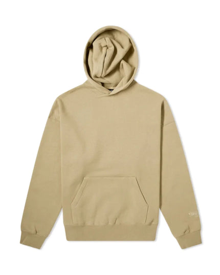 FEAR OF GOD ESSENTIALS 3M Logo Pullover Hoodie - Twill