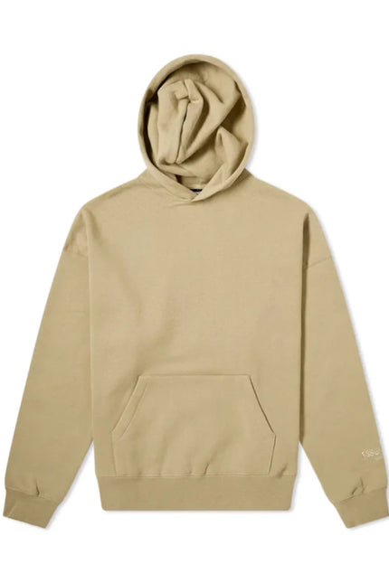 FEAR OF GOD ESSENTIALS 3M Logo Pullover Hoodie - Twill
