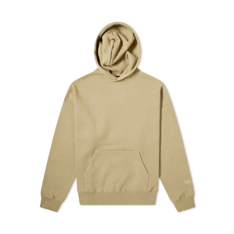 FEAR OF GOD ESSENTIALS 3M Logo Pullover Hoodie - Twill