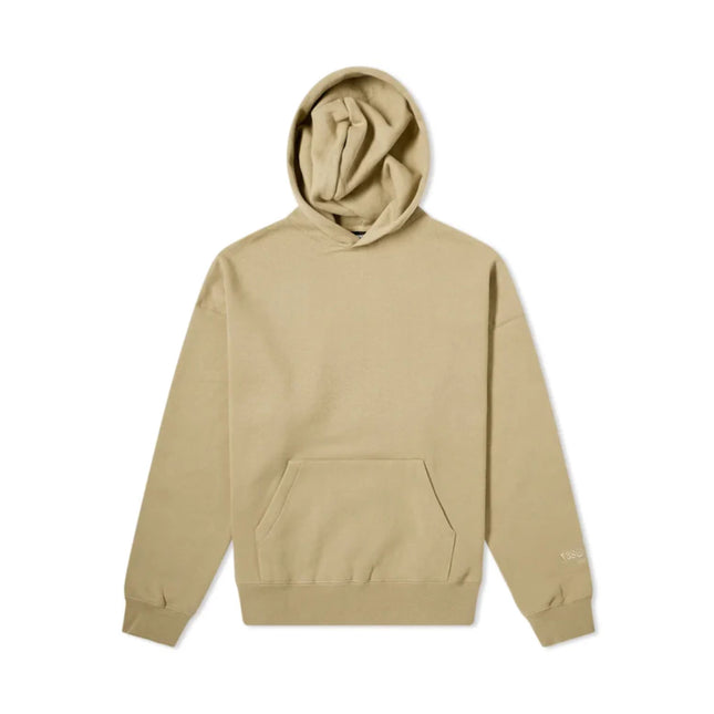 FEAR OF GOD ESSENTIALS 3M Logo Pullover Hoodie - Twill 