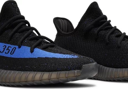 Adidas Yeezy Boost 350 V2 'Dazzling Blue'
