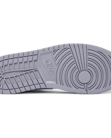 Air Jordan 1 Retro High OG 'True Blue'