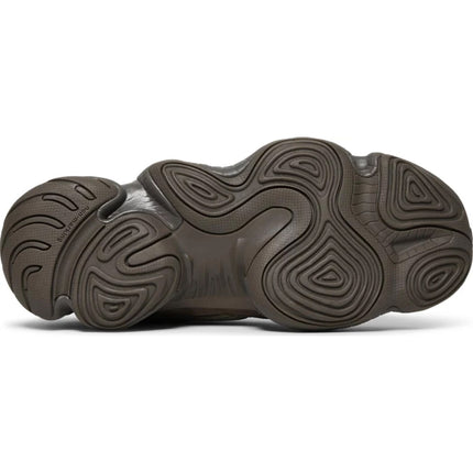 Adidas Yeezy 500 'Clay Brown'