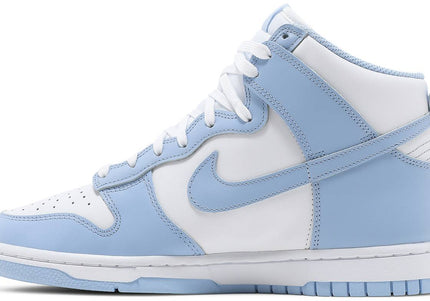 Nike Dunk High 'Aluminum' (Women's)