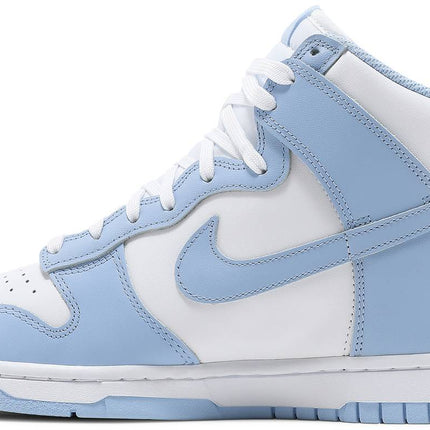 Nike Dunk High 'Aluminum' (Women's)