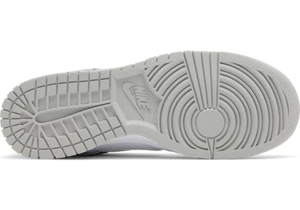 Nike Dunk Low SE Lottery Pack 'Grey Fog'