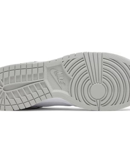 Nike Dunk Low SE Lottery Pack 'Grey Fog'