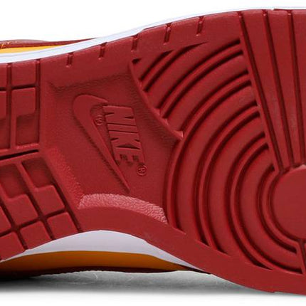 Nike Dunk Low 'Midas Gold'