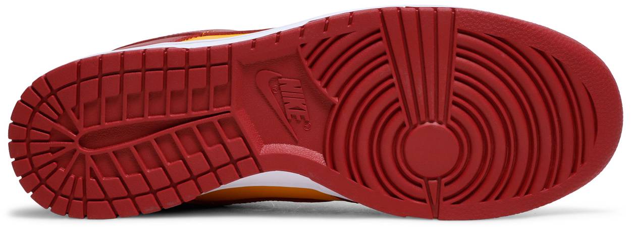 Nike Dunk Low 'Midas Gold'