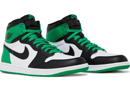Air Jordan 1 Retro High OG 'Lucky Green'