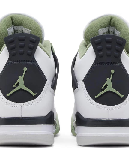 Air Jordan 4 Retro 'Seafoam' (Women's)