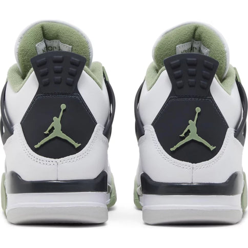 Air Jordan 4 Retro 'Seafoam' (Women's)