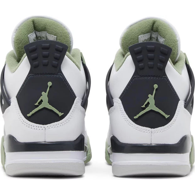 Air Jordan 4 Retro &