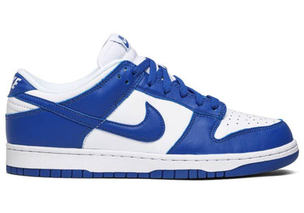 Nike Dunk Low SP 'Kentucky' (2020/2022)