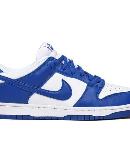 Nike Dunk Low SP 'Kentucky' (2020/2022)