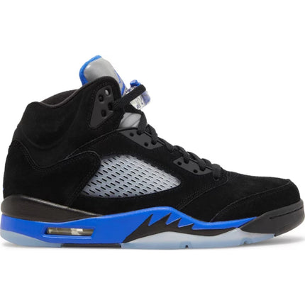 Air Jordan 5 Retro 'Racer Blue'