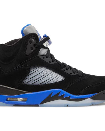 Air Jordan 5 Retro 'Racer Blue'