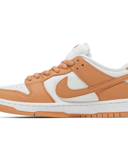 Nike SB Dunk Low Pro ISO 'Light Cognac'