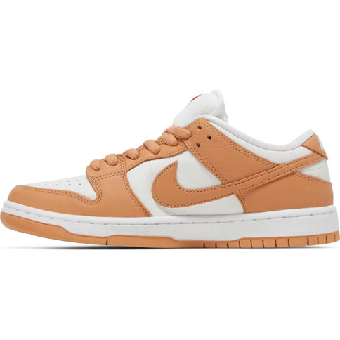 Nike SB Dunk Low Pro ISO 'Light Cognac'