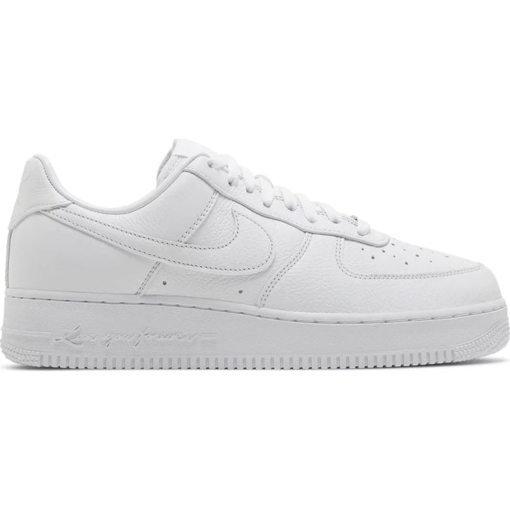 NOCTA x Nike Air Force 1 Low &