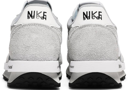 Sacai x Nike LD Waffle SF 'Fragment Grey'