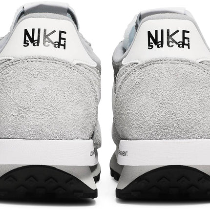 Sacai x Nike LD Waffle SF 'Fragment Grey'