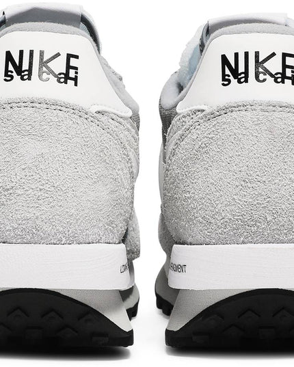 Sacai x Nike LD Waffle SF 'Fragment Grey'