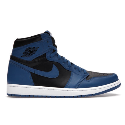 Air Jordan 1 Retro High OG 'Dark Marina Blue'