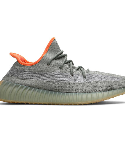 Adidas Yeezy Boost 350 V2 'Desert Sage'