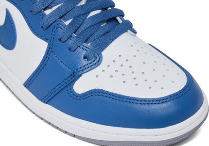 Air Jordan 1 Retro High OG 'True Blue'
