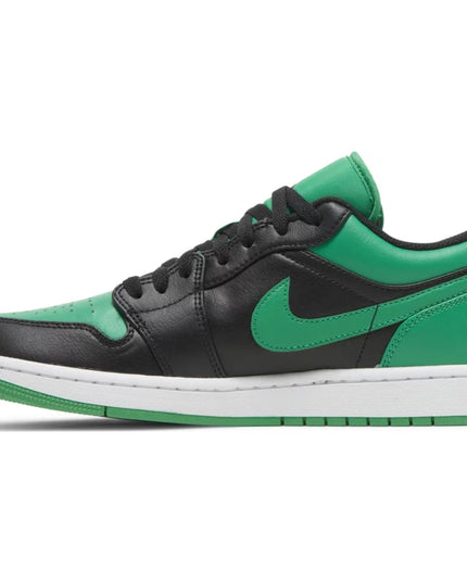 Air Jordan 1 Low 'Lucky Green'