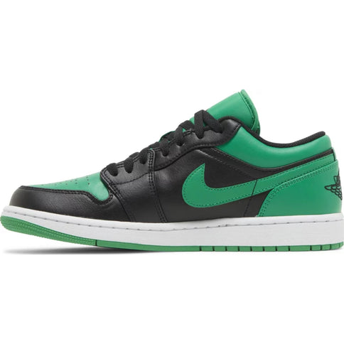 Air Jordan 1 Low 'Lucky Green'