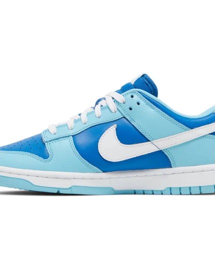 Nike Dunk Low Retro QS 'Argon' (2022)