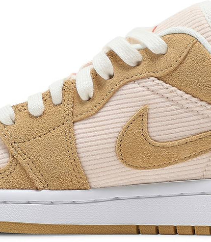 Air Jordan 1 Low ‘Corduroy Suede’ (Women’s)