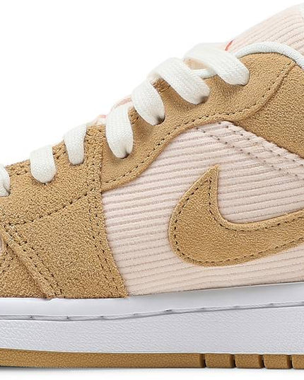 Air Jordan 1 Low ‘Corduroy Suede’ (Women’s)