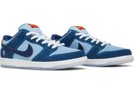 Nike SB Dunk Low Pro 'Why So Sad?'