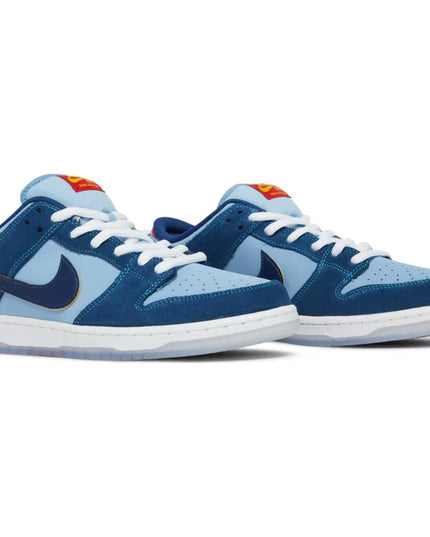Nike SB Dunk Low Pro 'Why So Sad?'