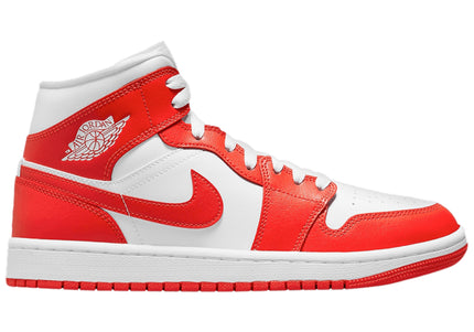 Air Jordan 1 Mid 'Syracuse' (Women's)