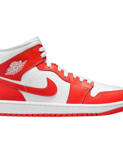 Air Jordan 1 Mid 'Syracuse' (Women's)