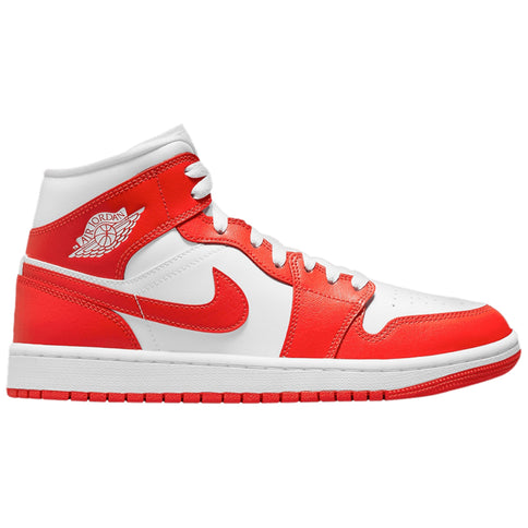 Air Jordan 1 Mid 'Syracuse' (Women's)